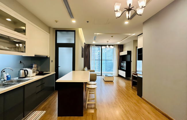 Vinhomes Metropolis Hanoi - South Land - Foto 26