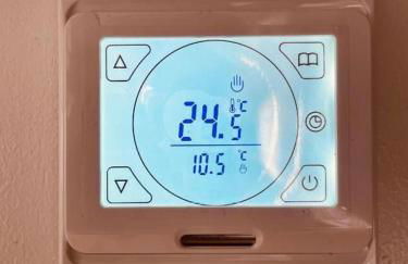 TINY HOUSE FLEESENSEE mit eigenem Garten und nur wenige Meter vom Seeufer - Foto 17