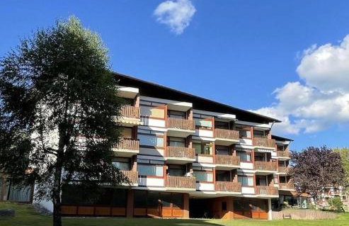 MySchluchseehome Gemütliche Ferienwohnung mit Südbalkon und Pool im Haus - Foto 9