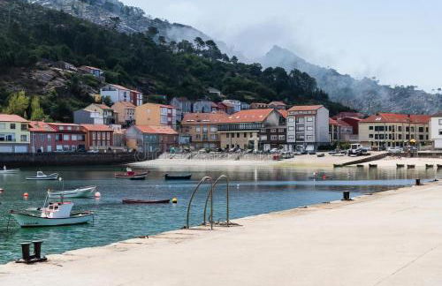 Acogedor ático a pie de mar y montaña. - Foto 26