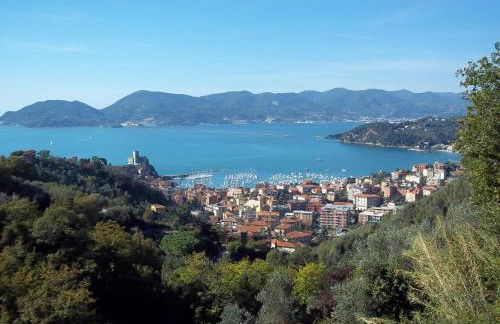 Appartamento con vista sul Golfo - Foto 38