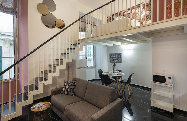 Atelier Apartments by Wonderful Italy - Foto 38