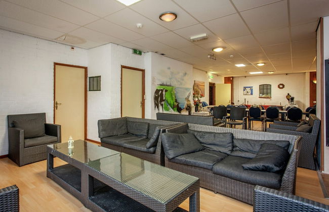 Farmhouse in Holwerd Near the Sea - Foto 21