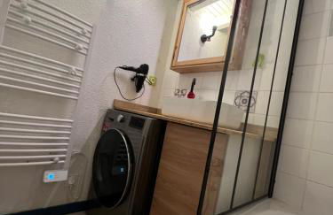 Helios 105 wifi et terrasse - Photo 18