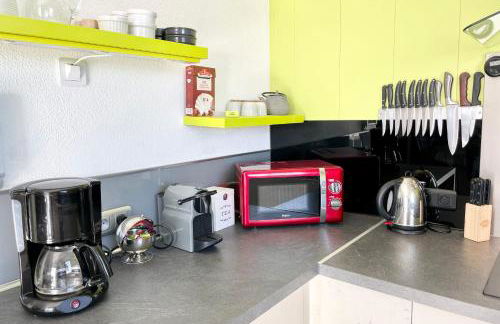 Pieds Dans L'eau T3 Top Cosy - Face à la mer - Foto 21