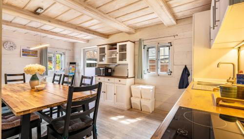 Ferienhaus Oberlausitz mit 160qm - Foto 5