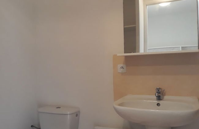 Résidence Les Alcyons - Foto 23