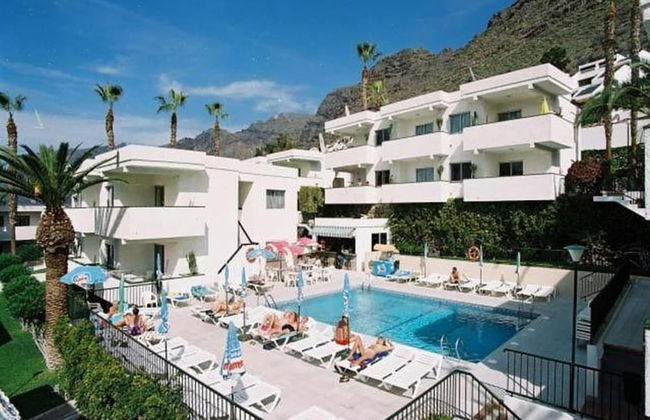 Apartment Tenerife Near Sea & Pool - Foto 1