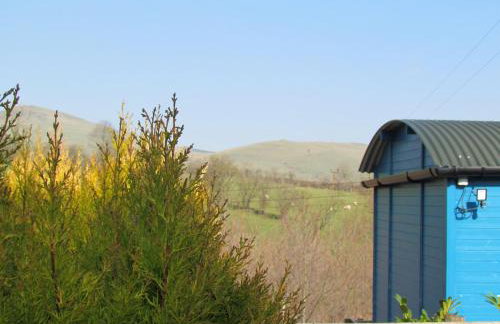 Cuckoo at Wild Valley Huts - Foto 27