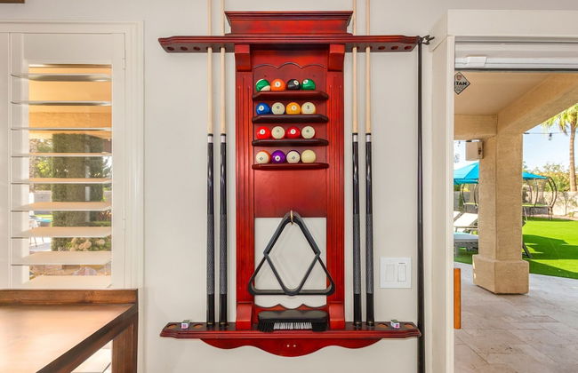 The Grand Saguaro Amazing Gilbert Home - Photo 52