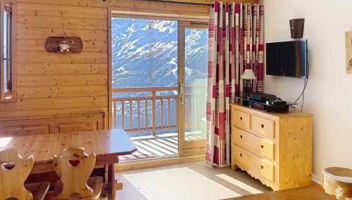 Résidence Les Arolles - Appartement 2 pièces de 35m² pour 6 personnes MAE-7814 - Foto 5