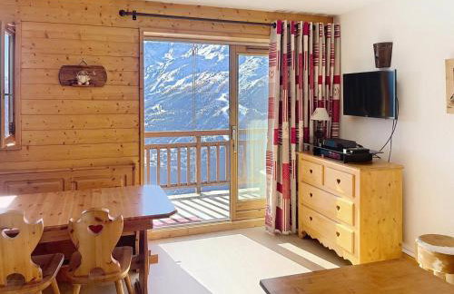 Résidence Les Arolles - Appartement 2 pièces de 35m² pour 6 personnes MAE-7814 - Foto 5