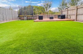 4 Bedroom Detached, Wi-Fi, Parking, stunning views - Foto 12