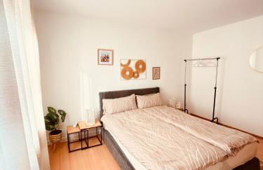 Wohlfühl-Apartment Fulda - Photo 5