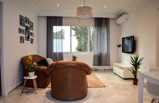 Cosy S3 At Sidi Bou Said Village - Foto 11