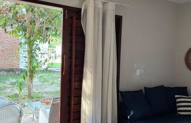 Bangalôs da Barra Chalé 3 - Foto 14