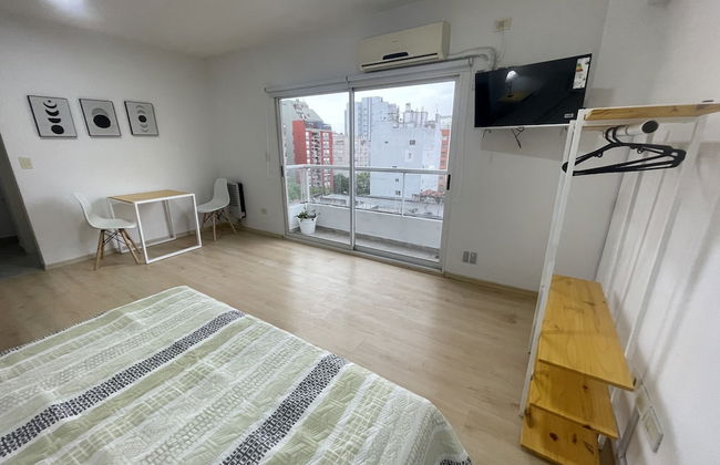 Modern Studio With Open Views, Pool, and 24-hour Security - Foto 5