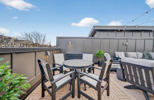 Lucy's Nashville Nest - Foto 44