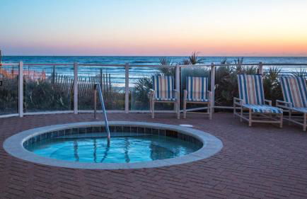 Family Friendly - Direct Oceanfront Sanibel 303 - Foto 10