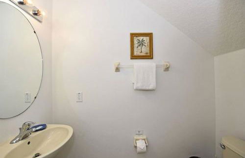 Sunny pool home in gated resort near Disney & golf -630 - Photo 26