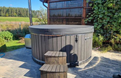 Agrosturystyka Leśna 21 - Foto 7