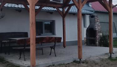 Końskie Zacisze parter - Foto 5