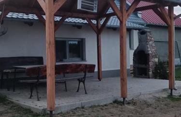 Końskie Zacisze parter - Foto 5