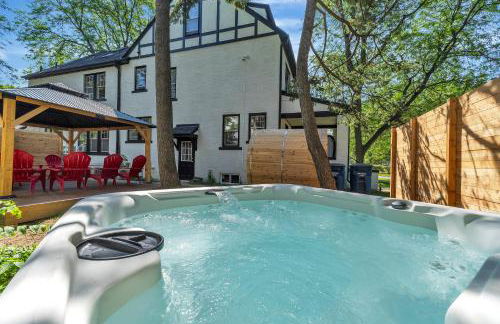 The Chateau de James by The Arbor Collection - Foto 67