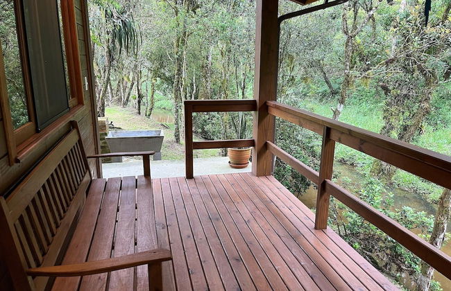 Vila Vert - Rancho Queimado - SC - Foto 31