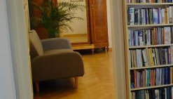 Meta Biblioteka - Photo 4