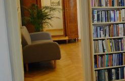 Meta Biblioteka - Foto 4