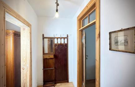 Die Alte Fleischerei - Gästezimmer im Historischen Stadtkern Jüterbog - Foto 7