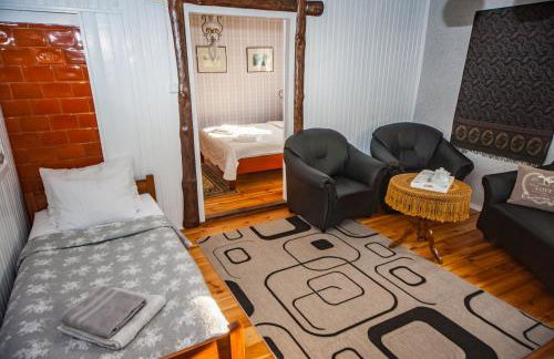 Gaja-Białowieża - Foto 19