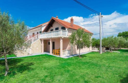 Vacation house Maslina - Foto 6