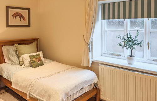 The Old Foundry Holiday Cottage - Foto 9