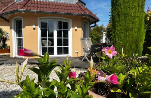 Saras Weinchalet - Foto 14