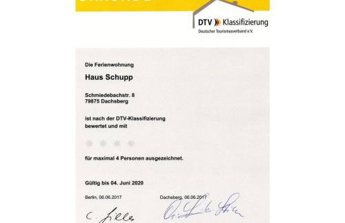 Holiday Apartment Schupp - Foto 51