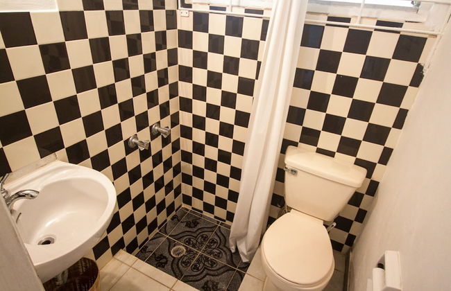 Yellow Canary Beach Villa - Photo 28