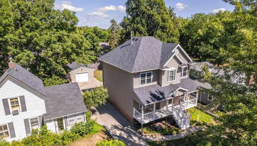 Grand Palace - Foto 5, Garden, Garden view