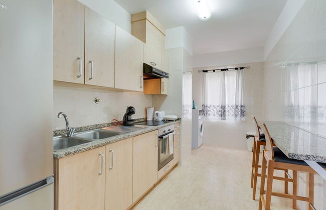 Santa Cruz Apartment - Photo 6