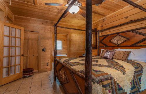 Ole Hickory w/Firepit HotTub - Foto 22