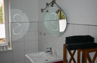 Gästewohnung im Naturgarten Nähe Steinhuder Meer - Foto 2