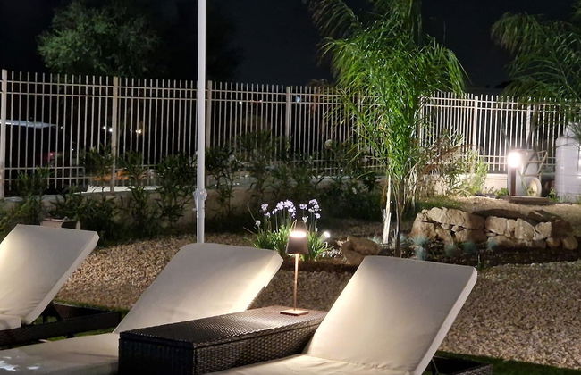 Villa Elisia - Villetta con Piscina Privata - Foto 27