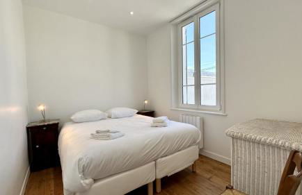 Nolette en baie maison de campagne - Foto 17