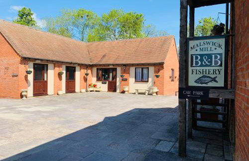 Malswick Mill - Photo 15
