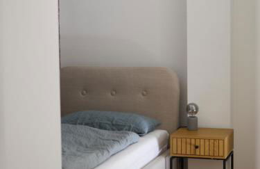 Burg Domizil - Foto 32