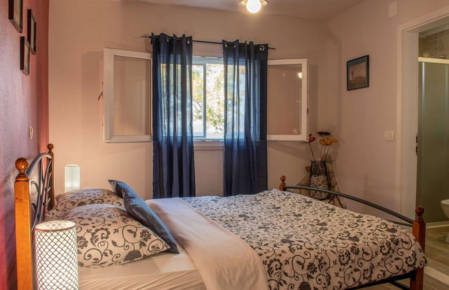 Holiday Home Luna - Two Bedroom Holiday Home With Sea View - Photo 2