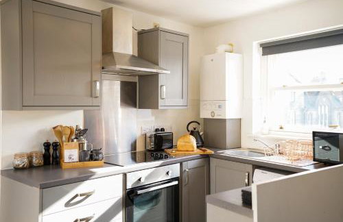 Little Edge: Bright and Modern Central Apartment - Foto 19