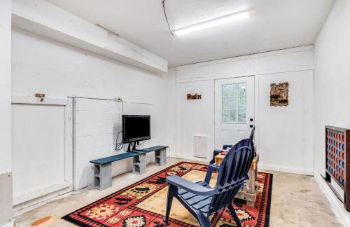 Bear Claw Lodge - Foto 22