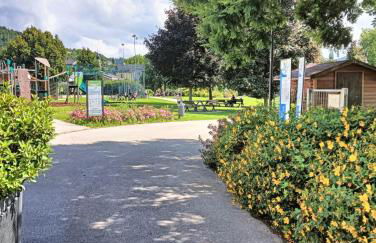 VINC & TROTTI HOUSE OF DÈJÀ-VU - Foto 28